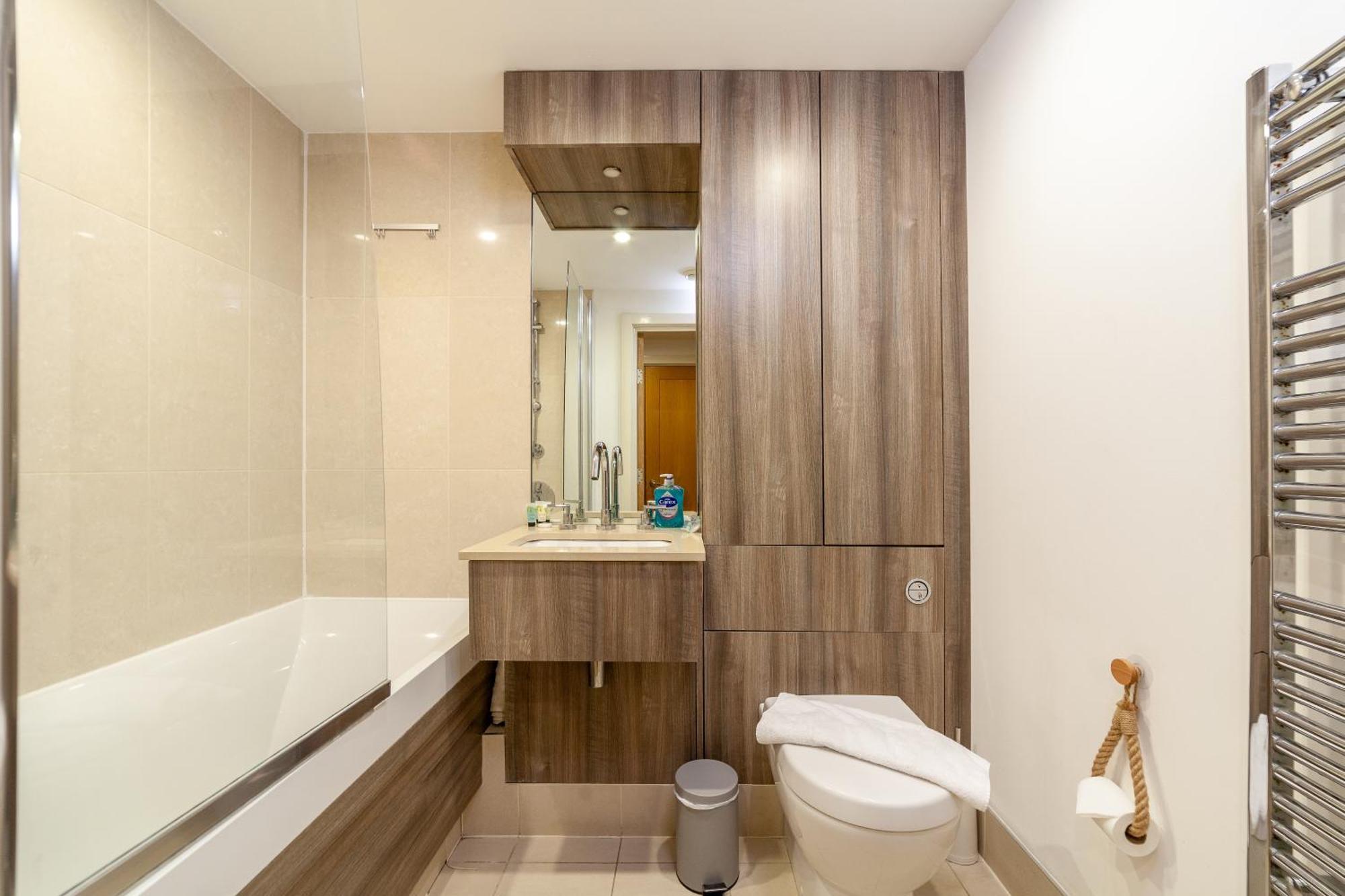 St Georges' Terrace Apartment Лондон Екстериор снимка